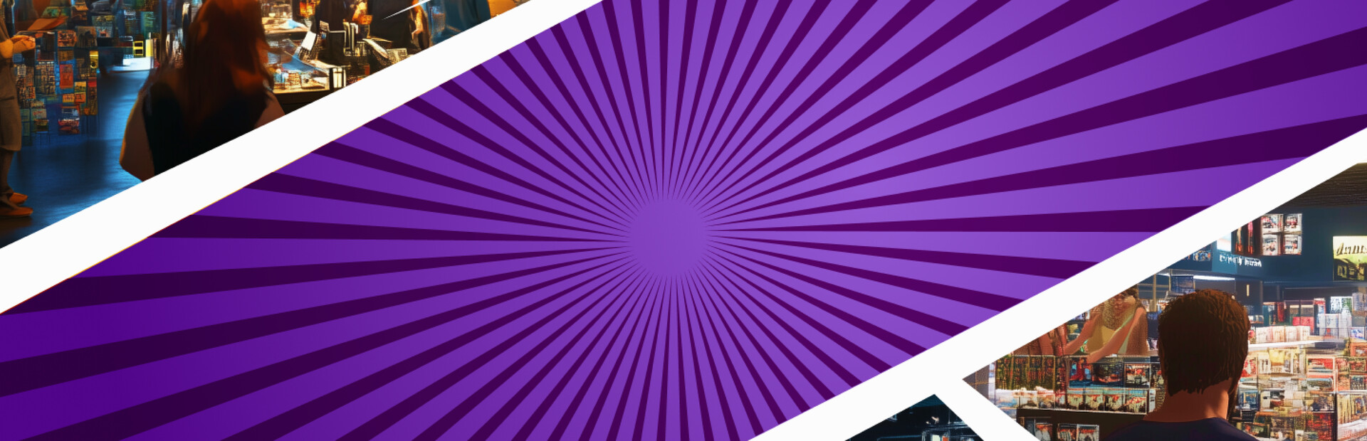 Monstrix: TCG Card Shop Demo cover image