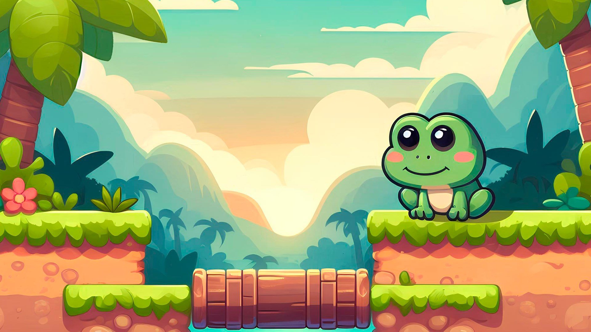 HOP\'N\'HOARD (XBOX SERIES) cover image