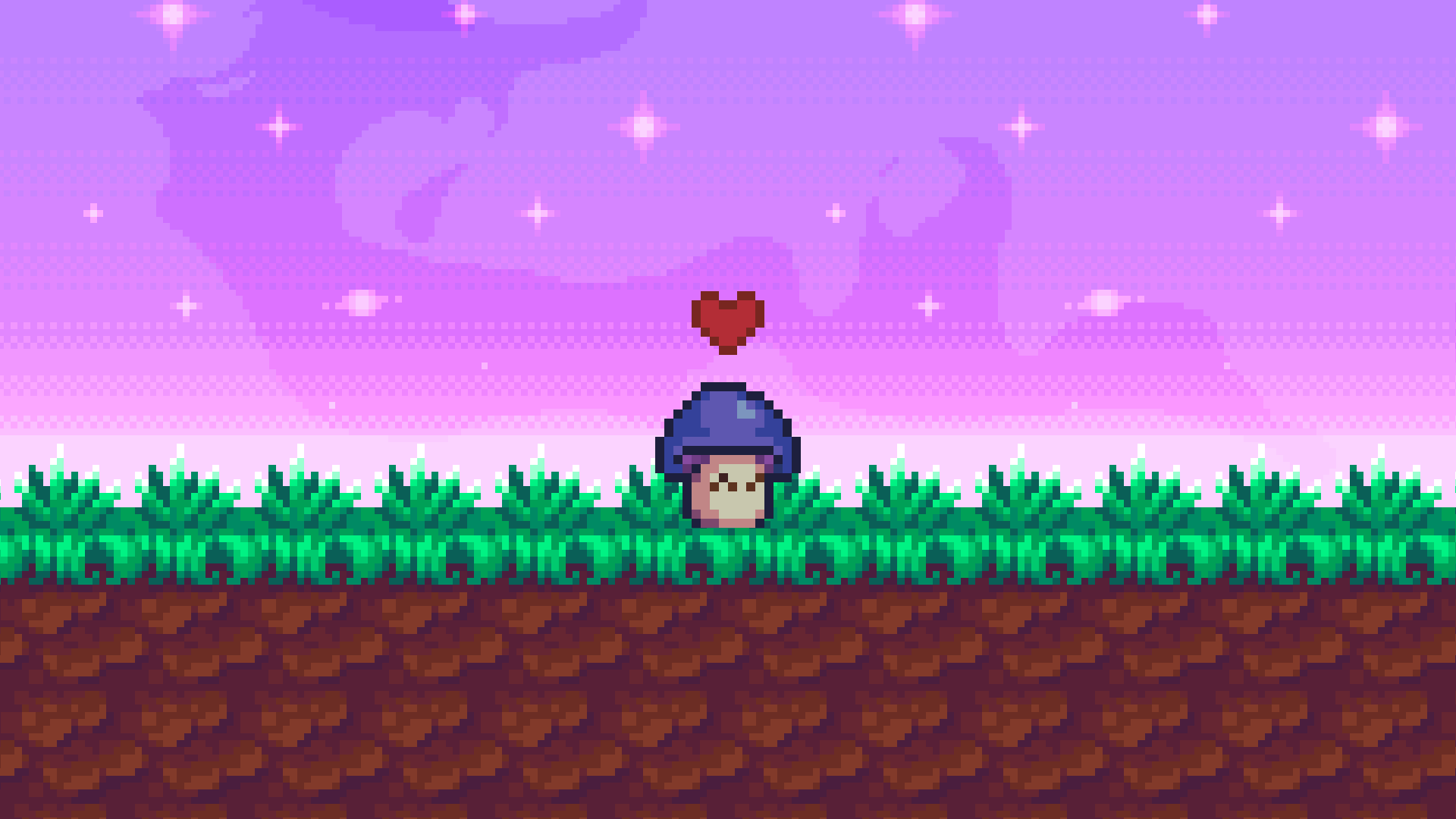 Shroomageddon (Windows) cover image
