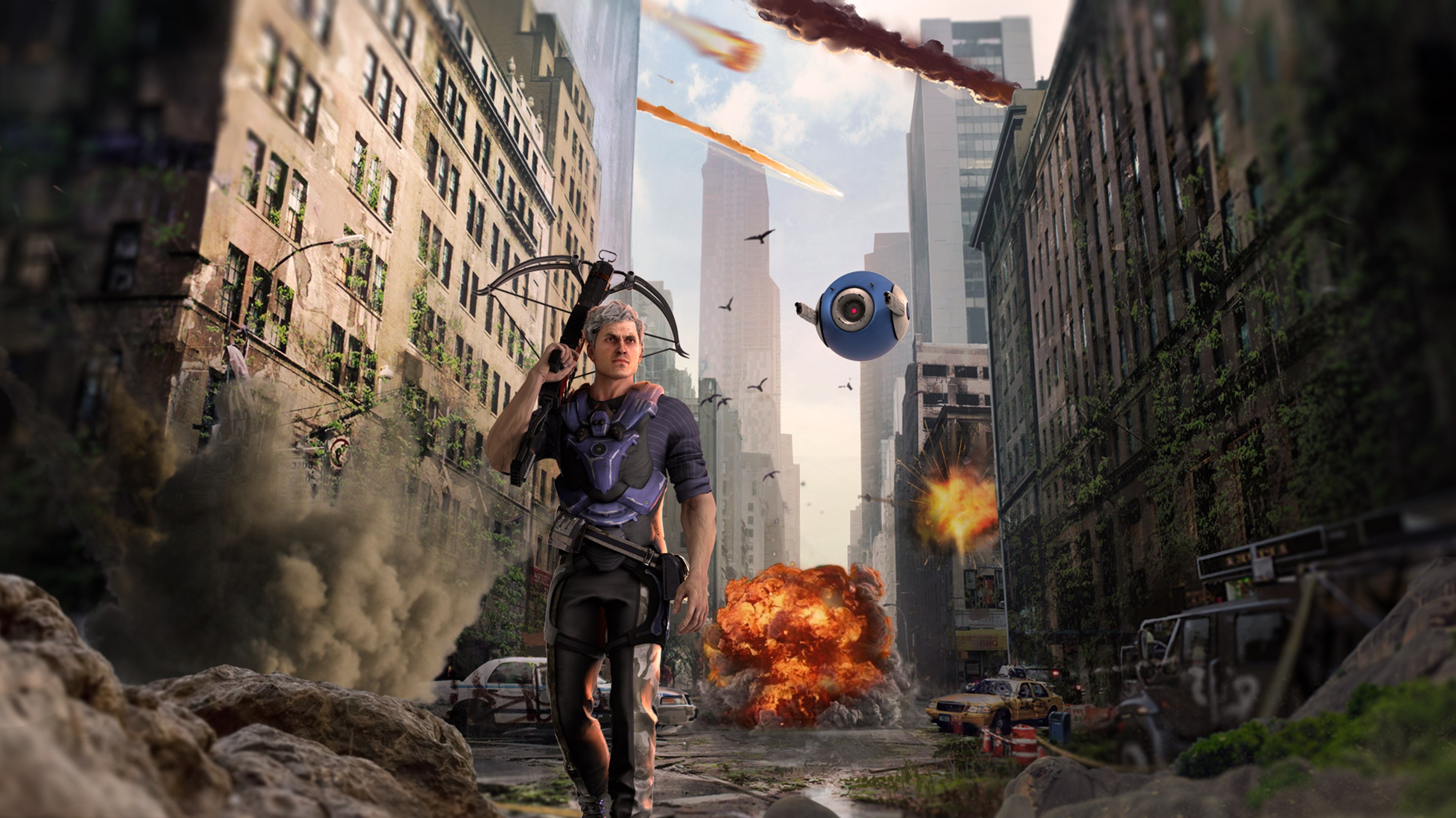 Remoteness cover image