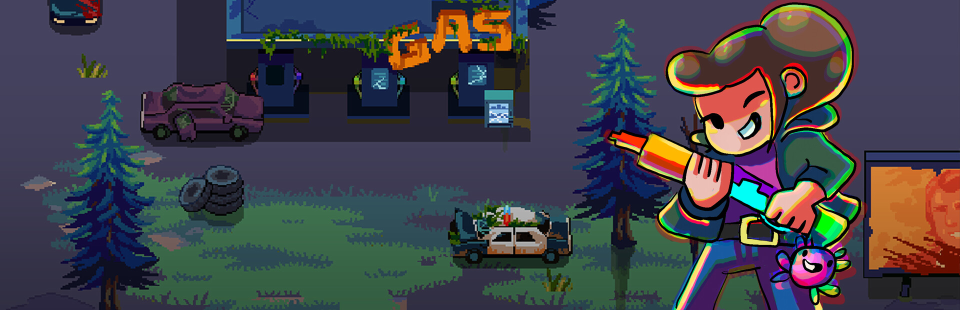 Dead Engine cover image