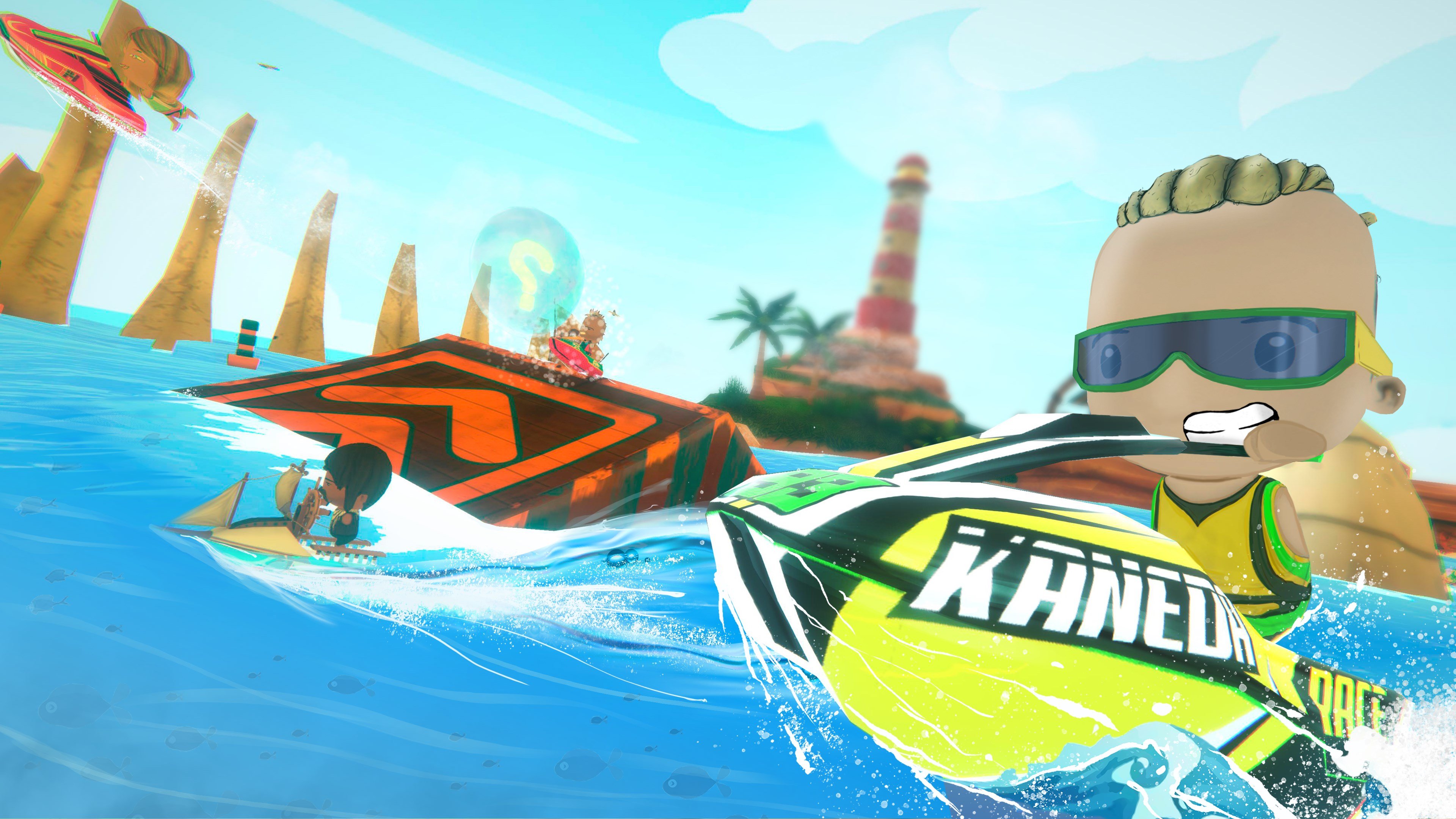 Smoots Crazy Wave cover image