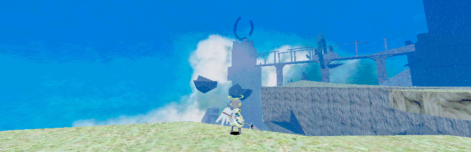 Valkyrie Saga cover image