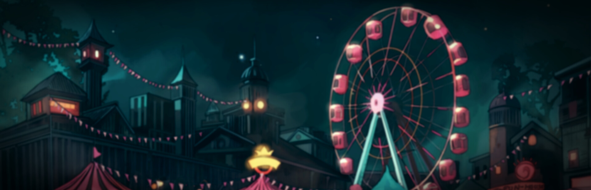 Carnival Massacre cover image
