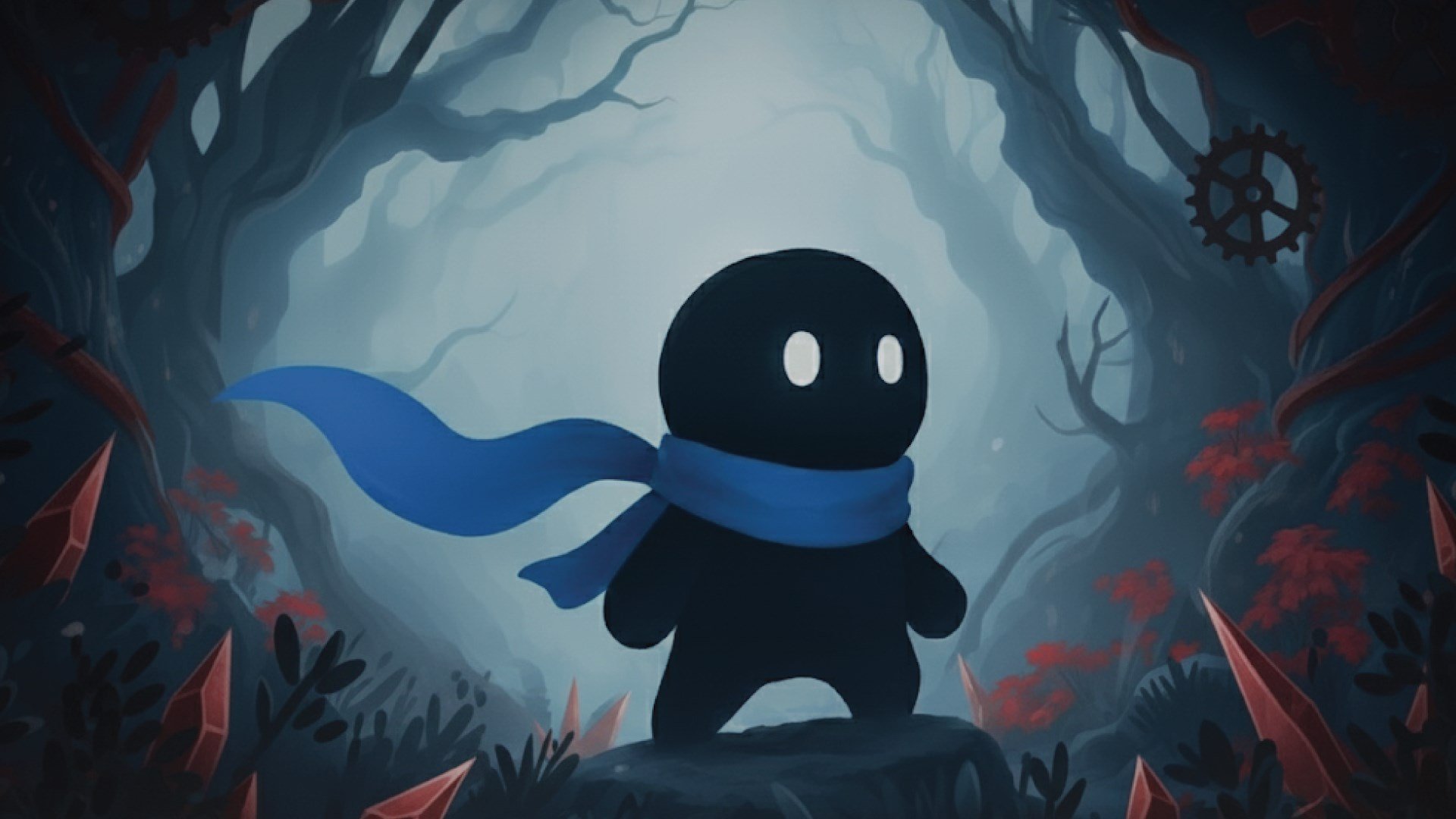 Solus cover image