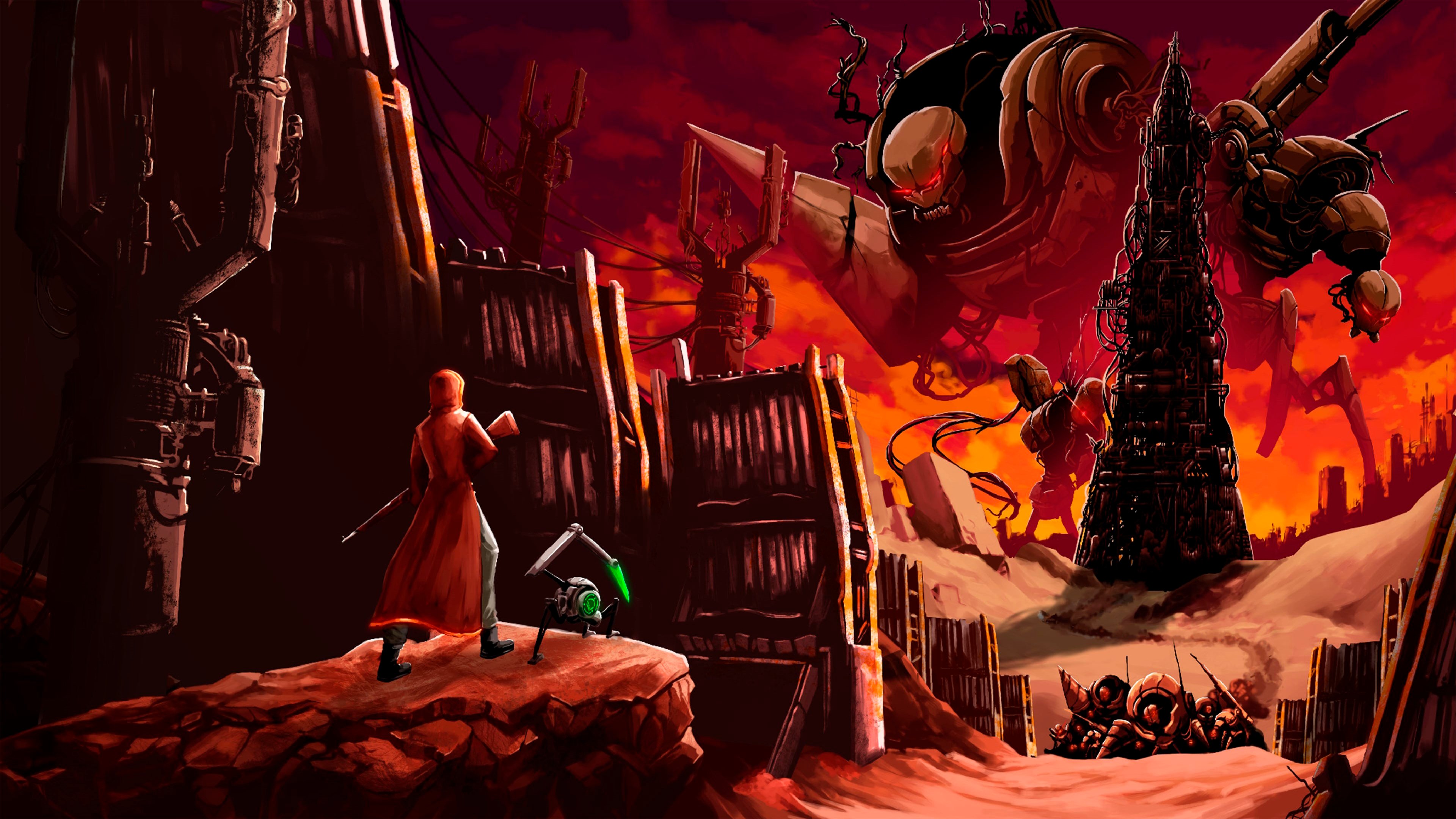 Beacon of Neyda cover image