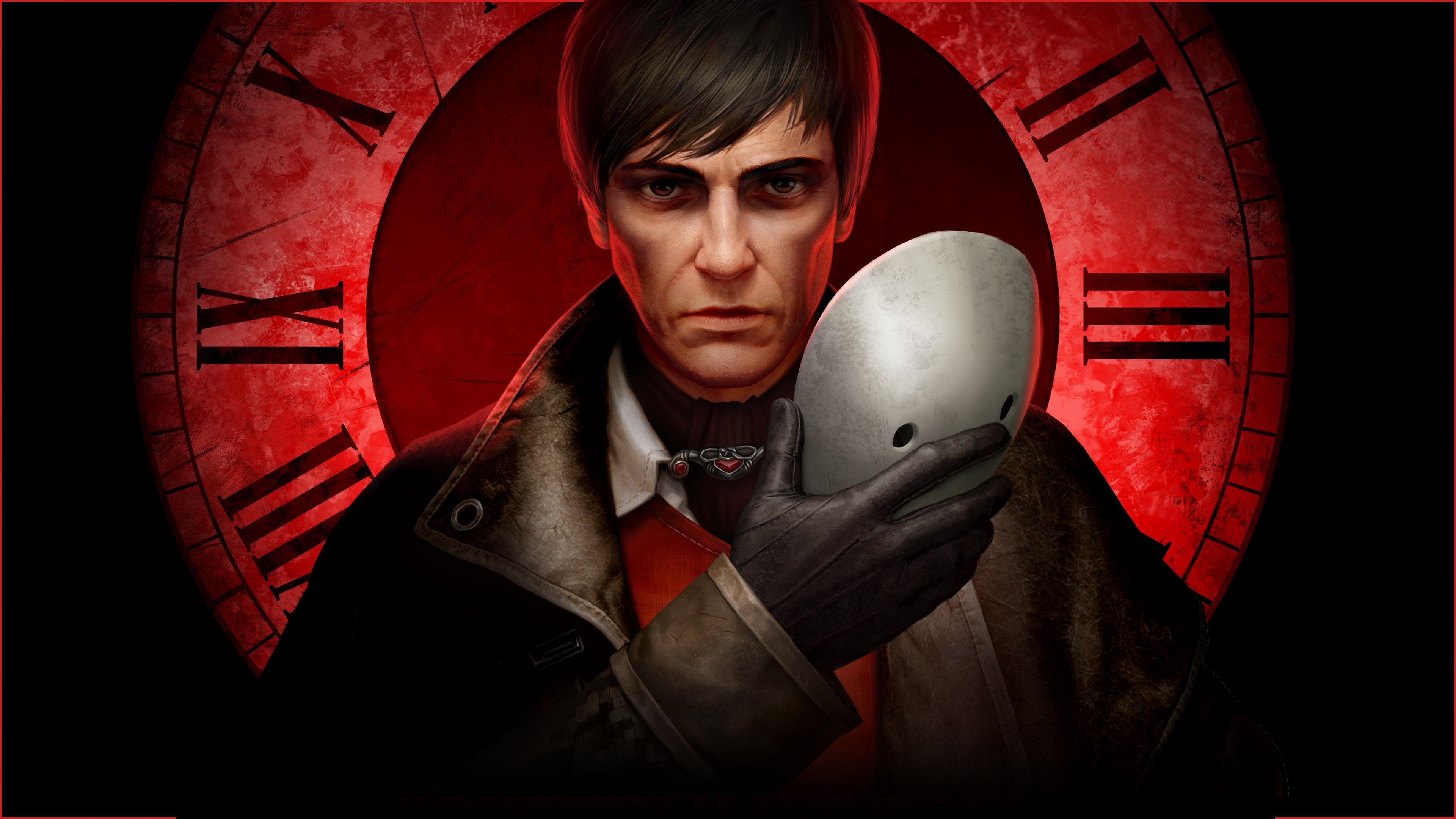 Pathologic 3 cover image