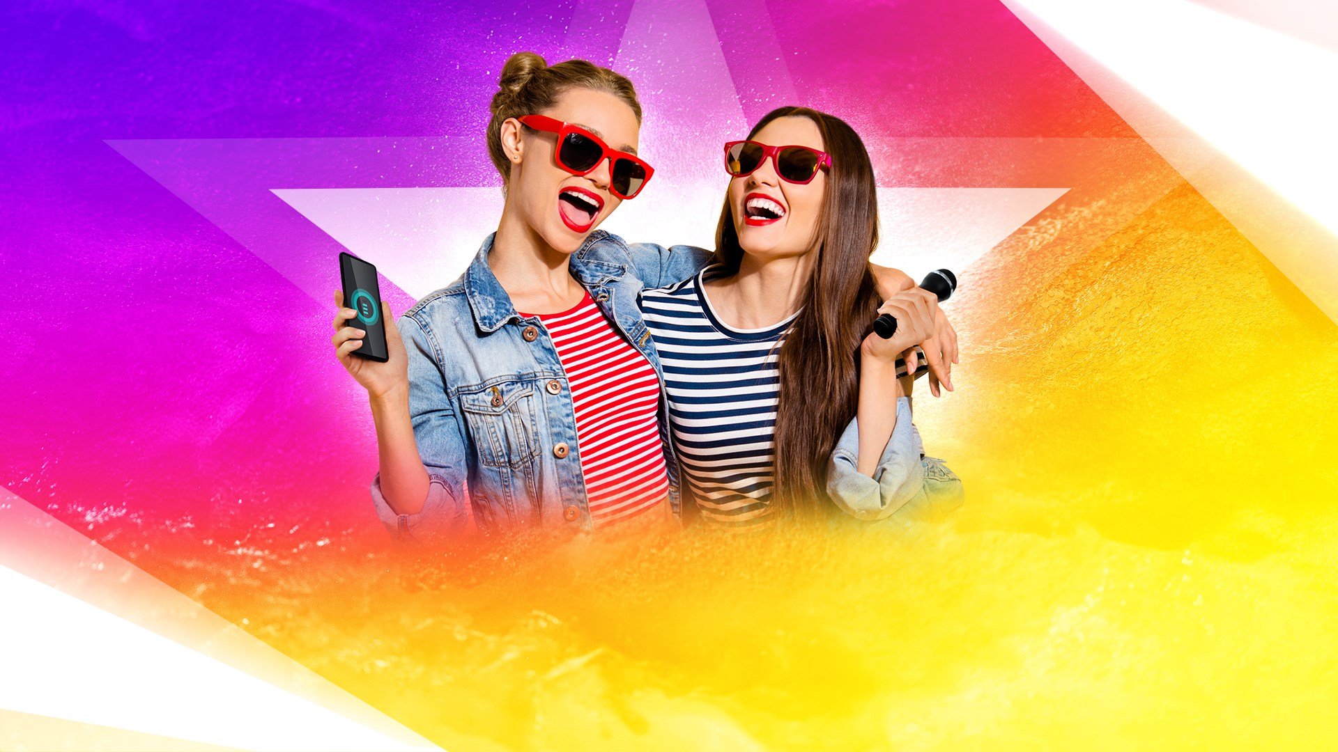 Let\'s Sing 2021 Asia cover image