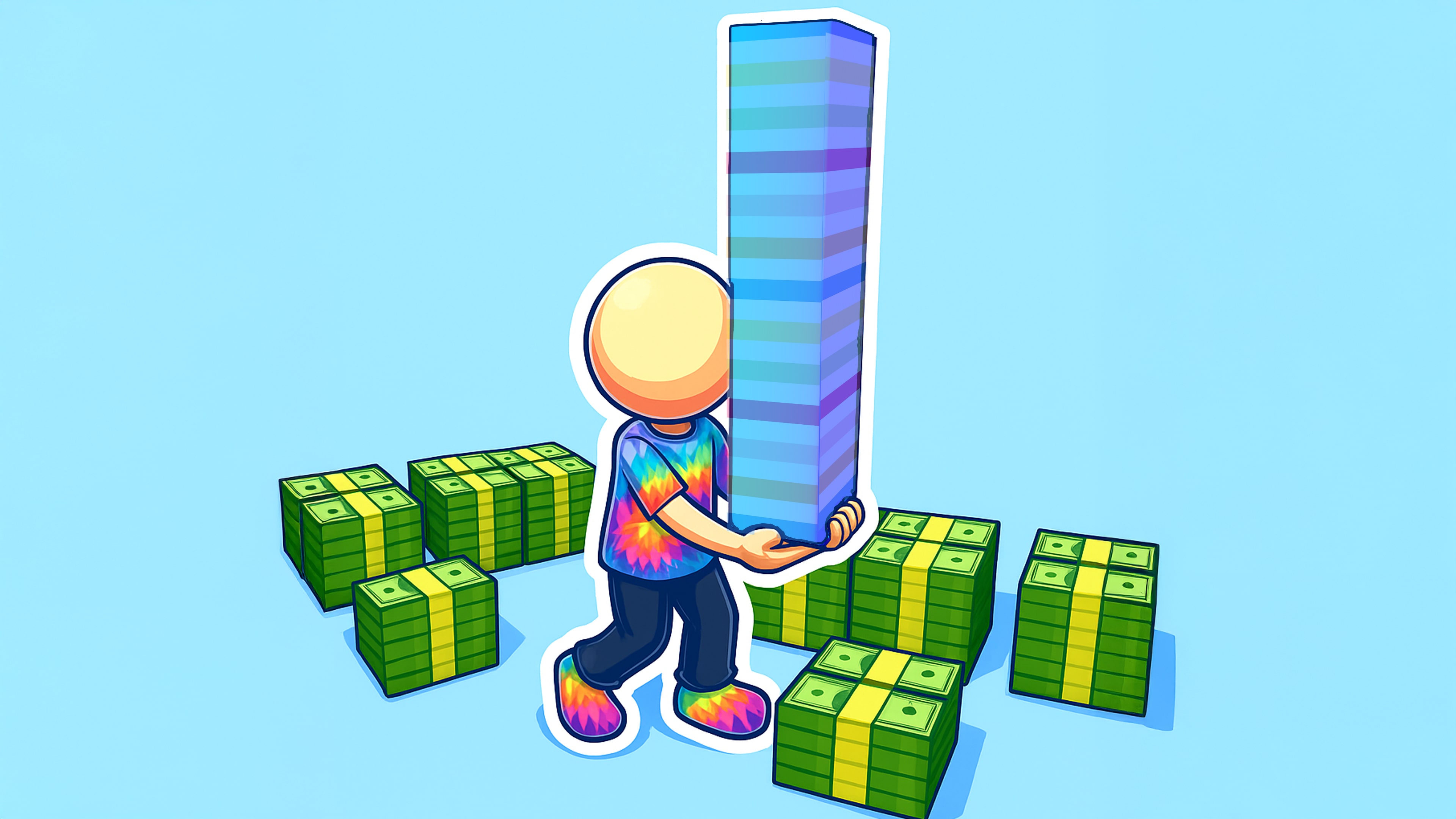 Comic Store Arcade cover image