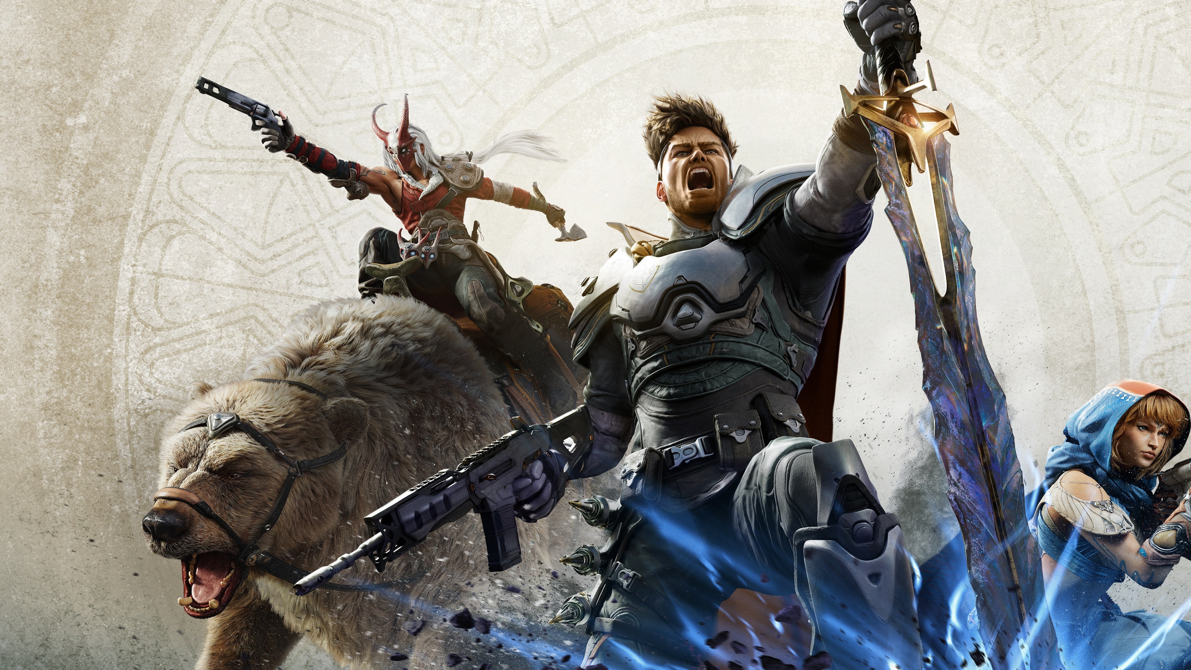 Highguard cover image