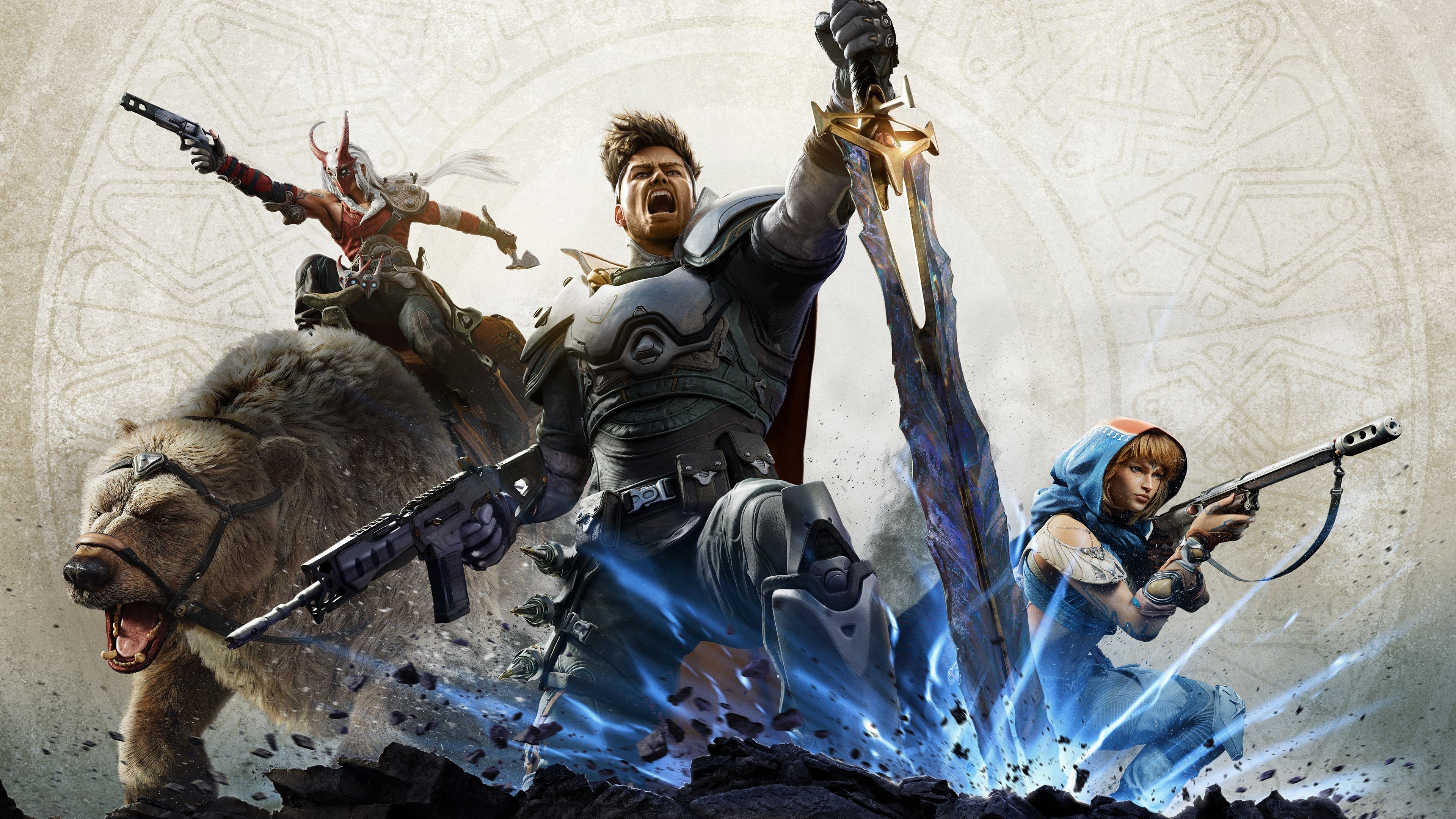 Highguard cover image