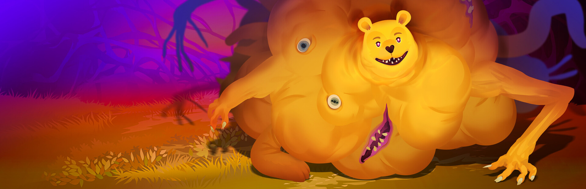 Winnie's Hole cover image