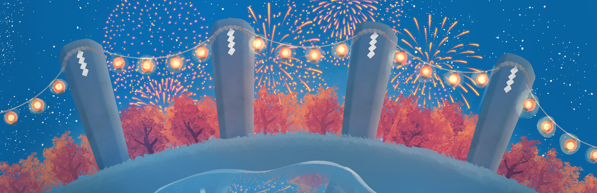 MoriyaRhythm cover image