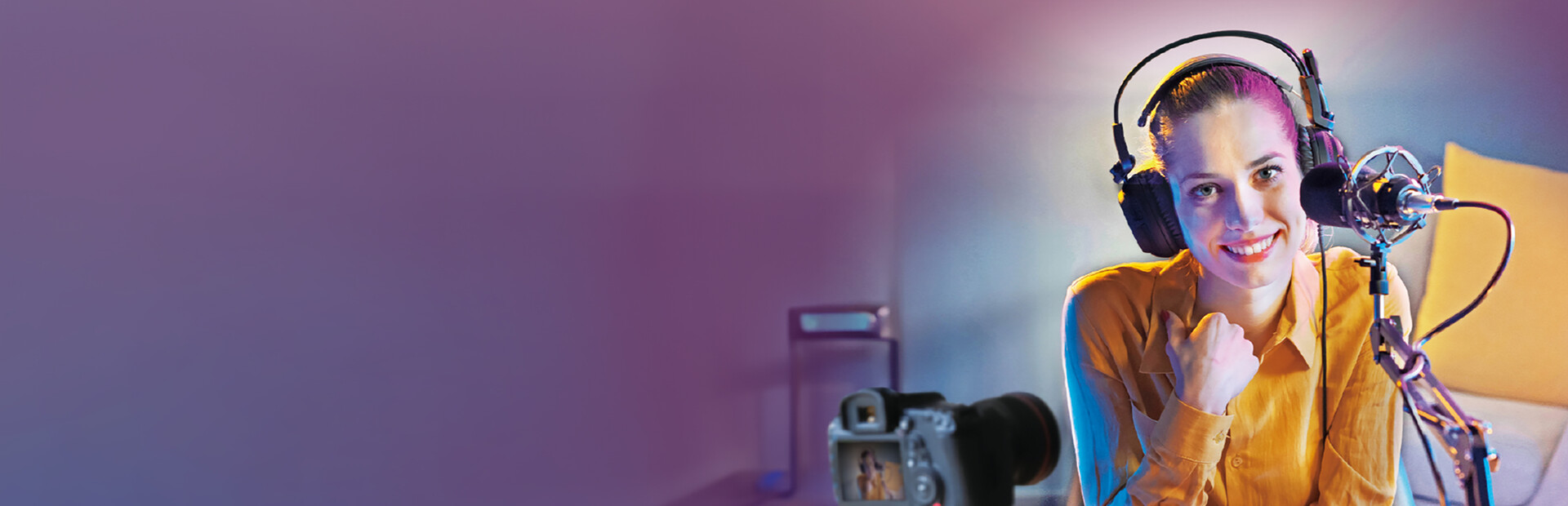 CyberLink PowerDirector 2025 Ultimate cover image