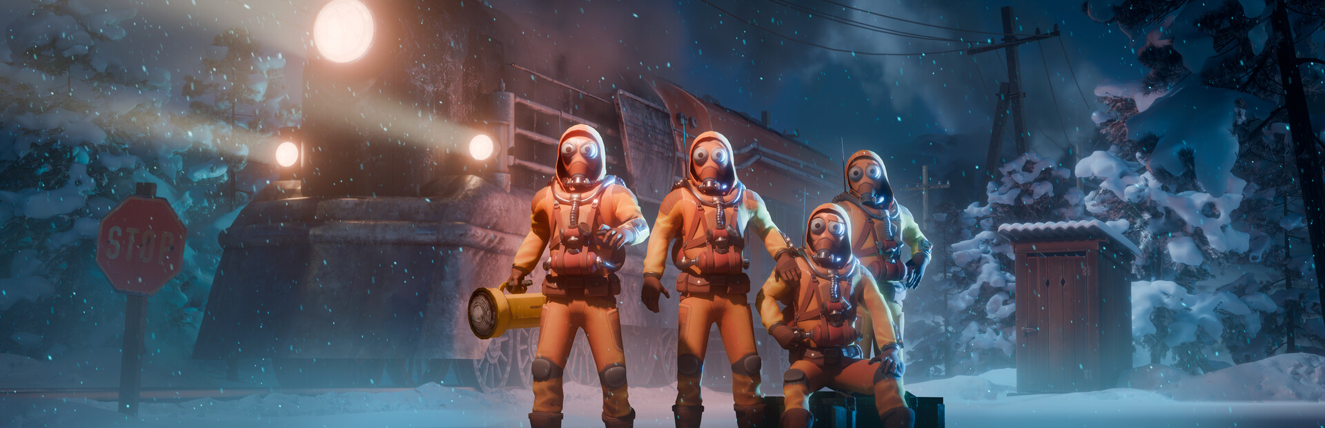 Dreadway cover image