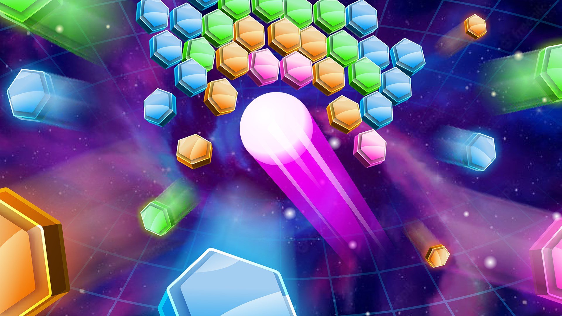 Hextreme Void cover image