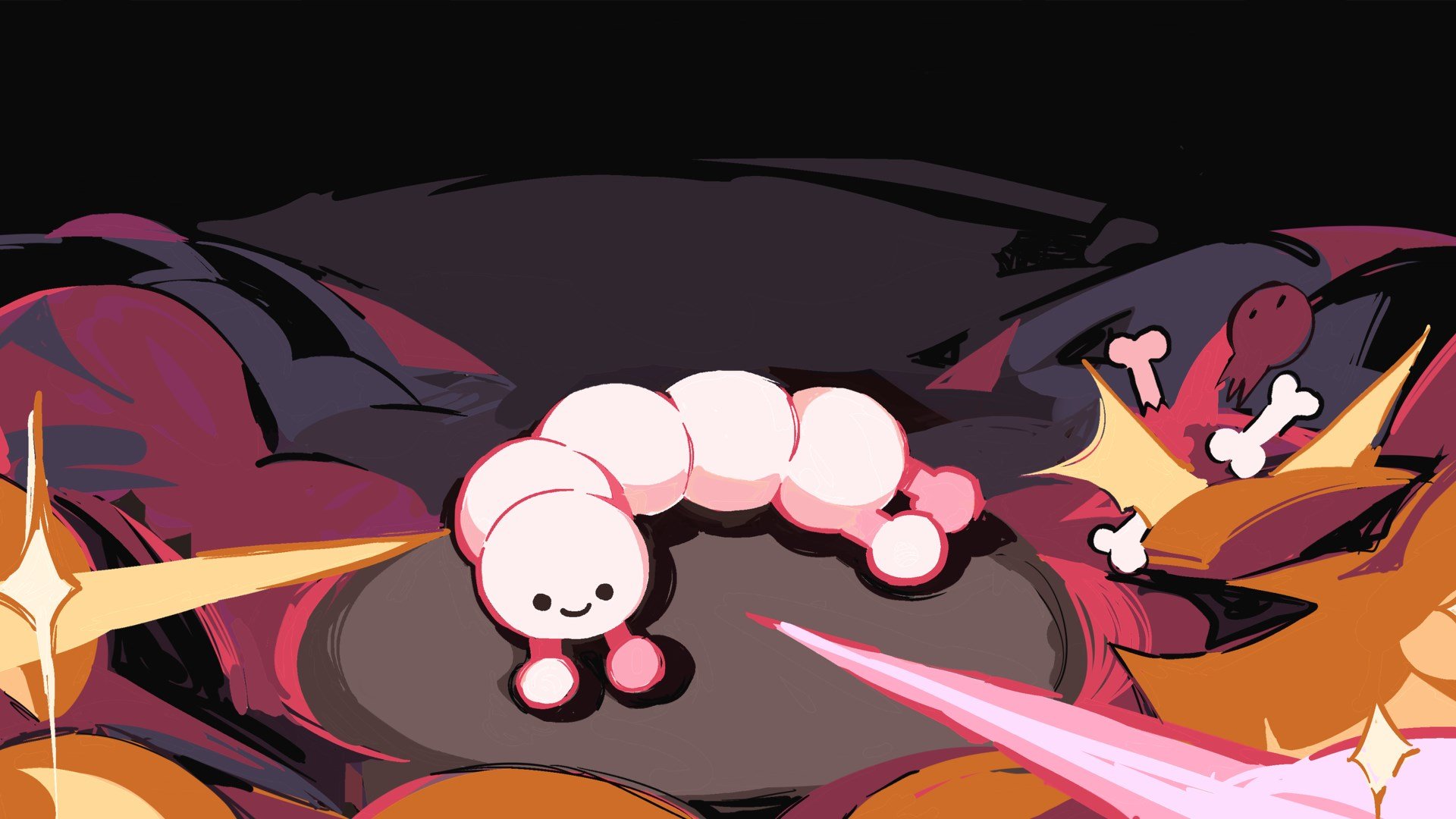 Centipede Gun cover image