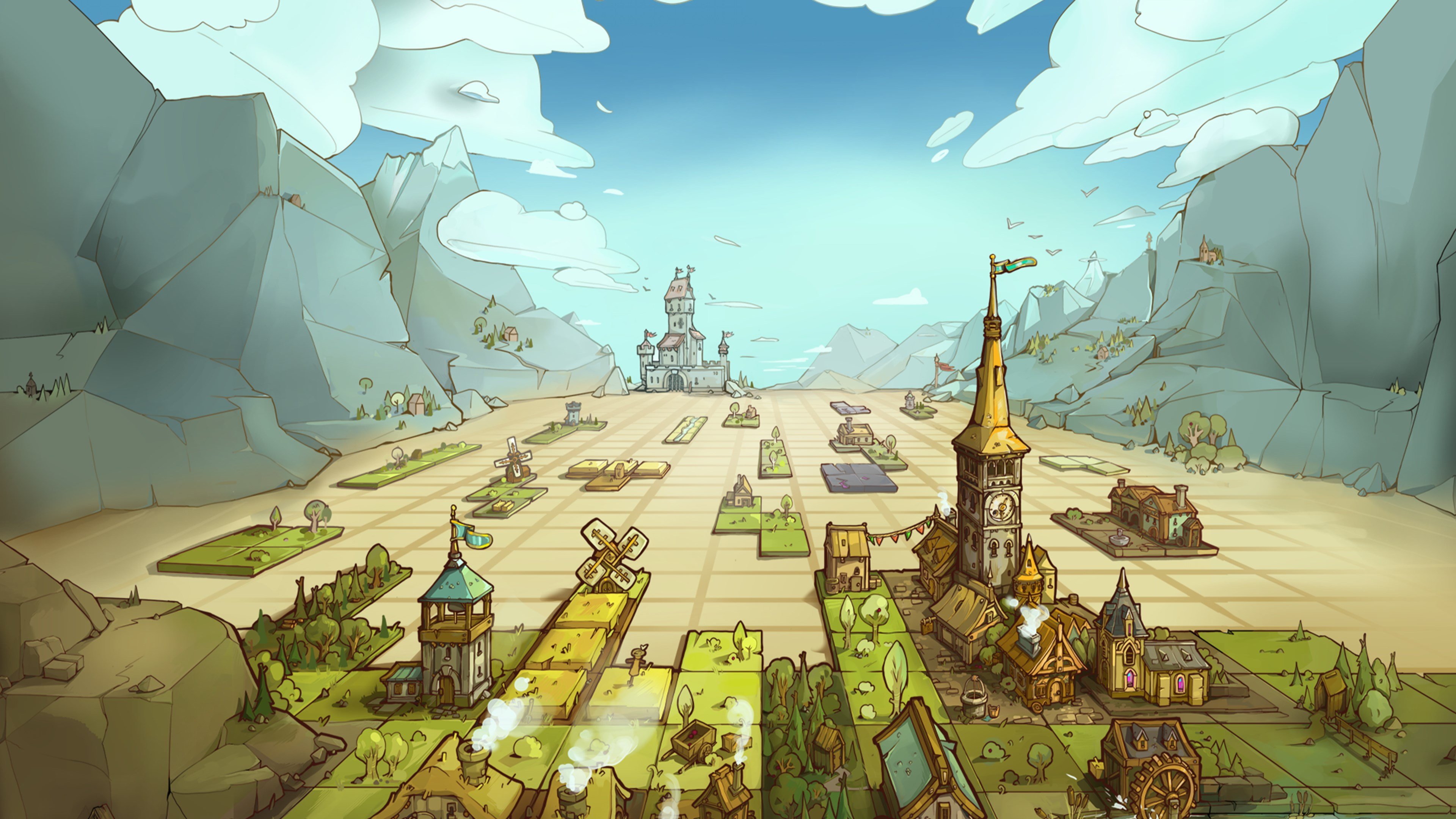 Drop Duchy - Complete Edition cover image