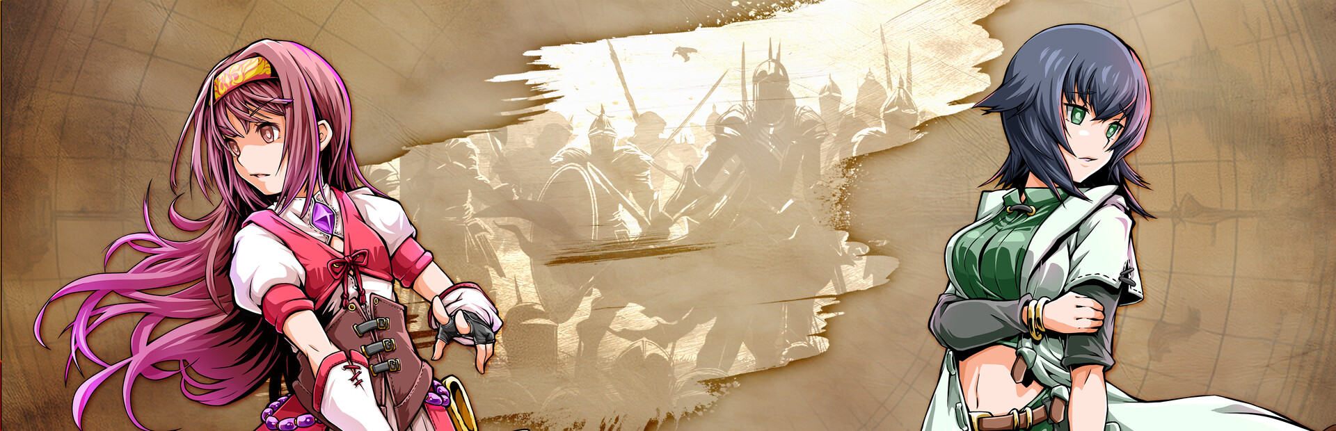 STRANGER SAGA -Stranger Bach and Iskiyeld's Ambition- cover image