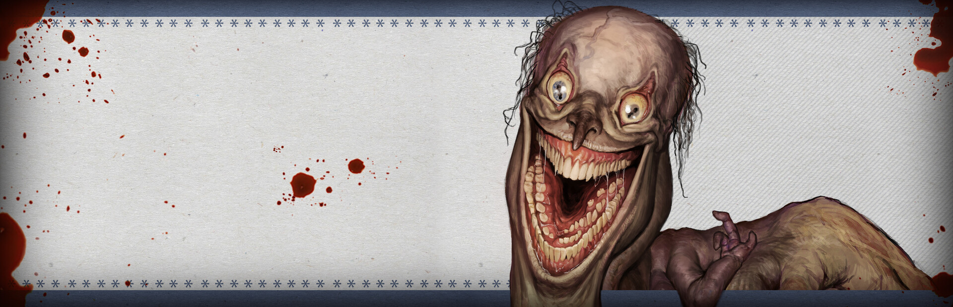 HELLMART cover image