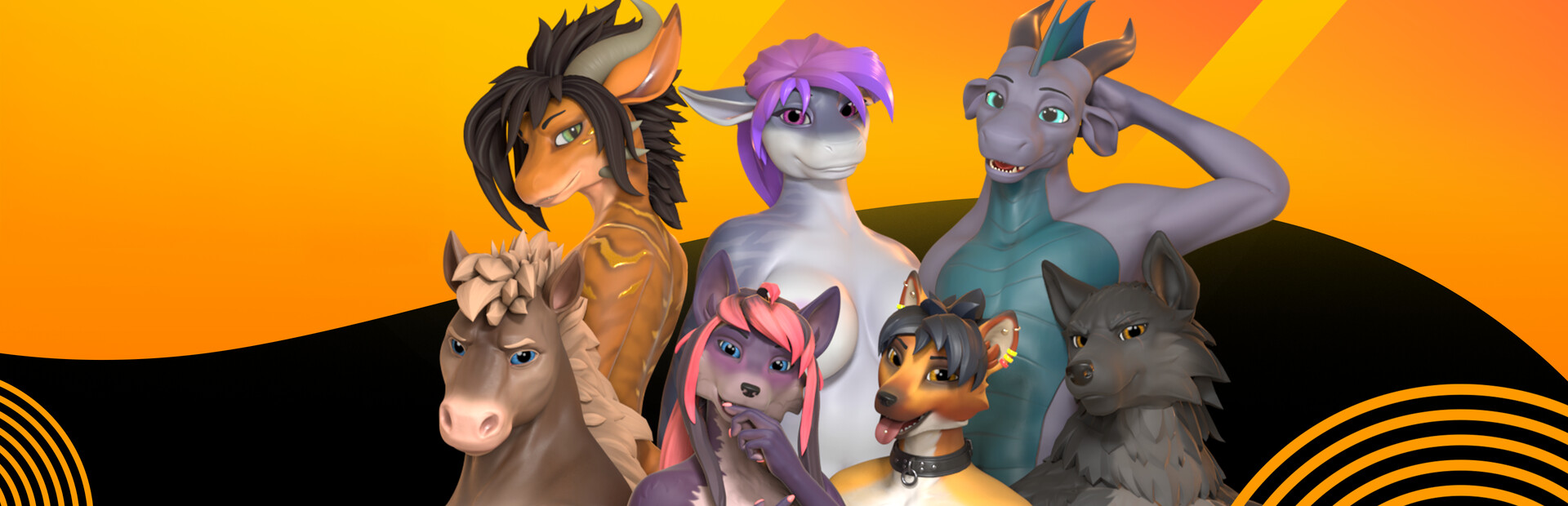 Anthro Heat Demo cover image