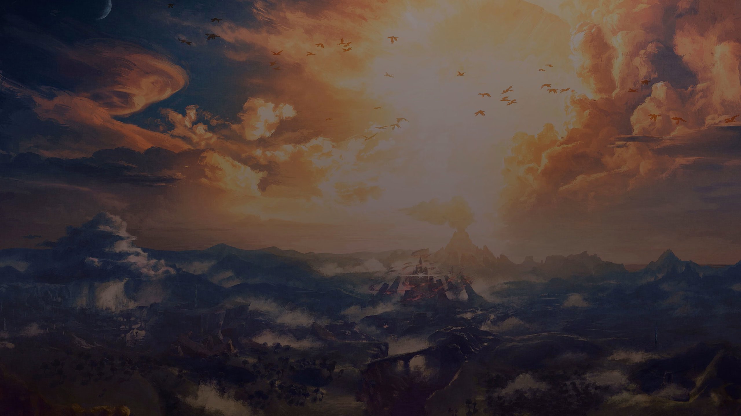 The Legend of Zelda: Breath of the Wild cover image