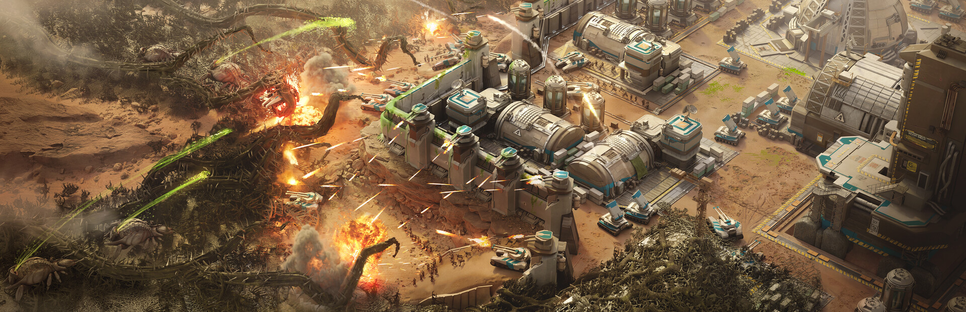 Calyx cover image