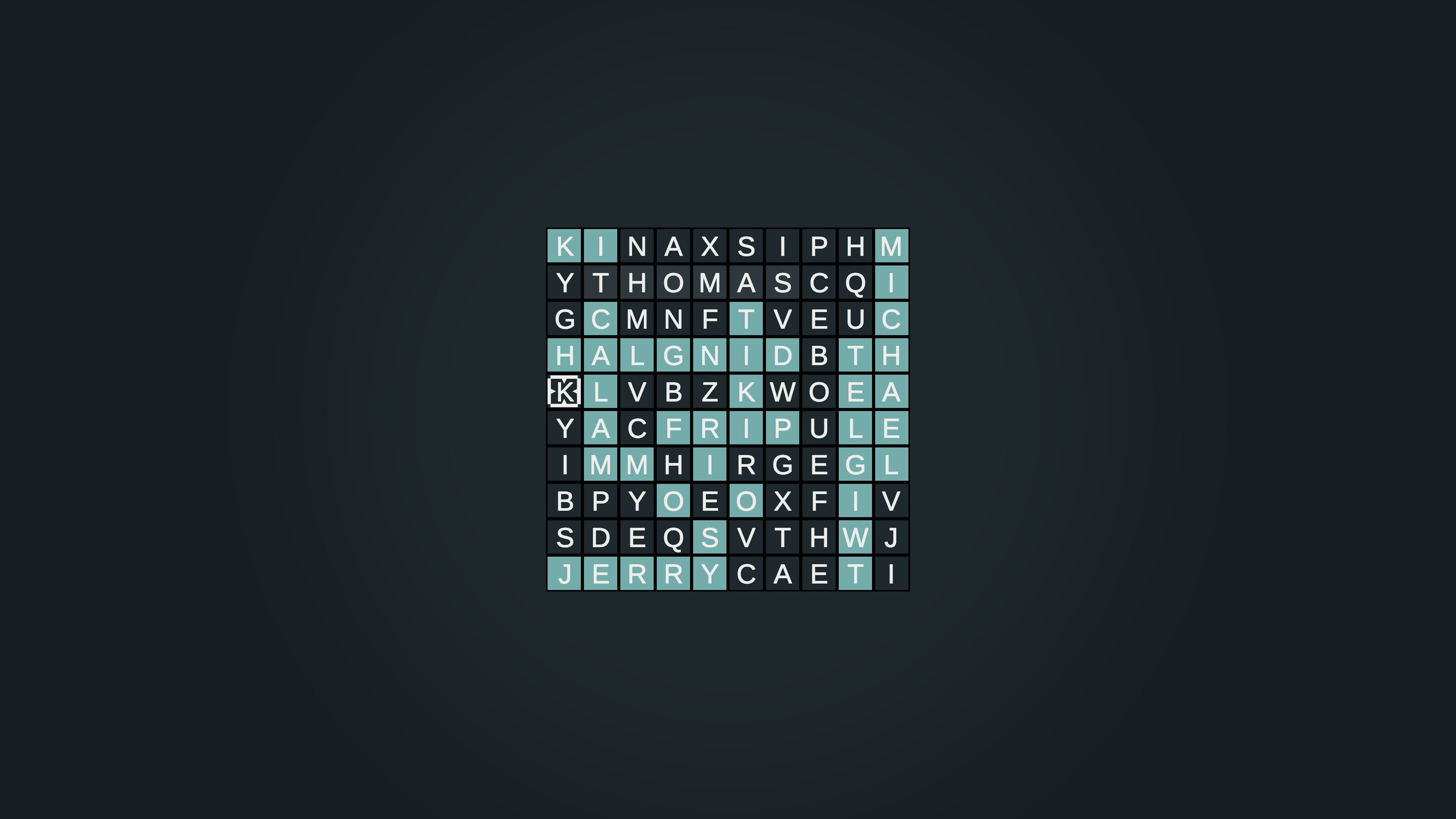 1-2-Whopping Word Search! cover image