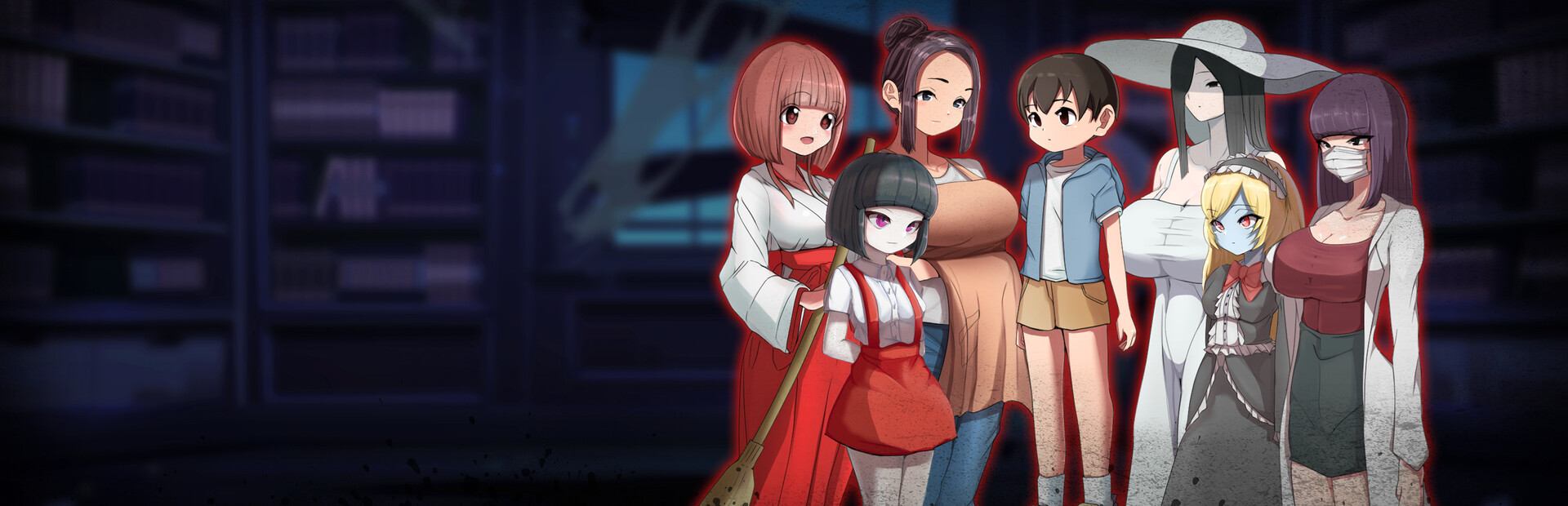School Ghost Stories cover image