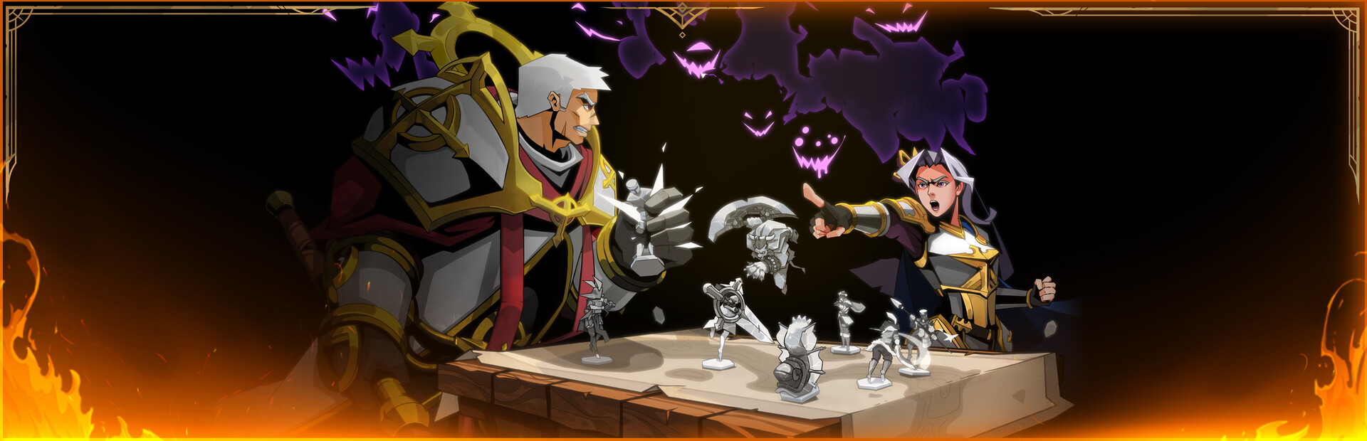 Conquest Tactics : Realm of Sin cover image