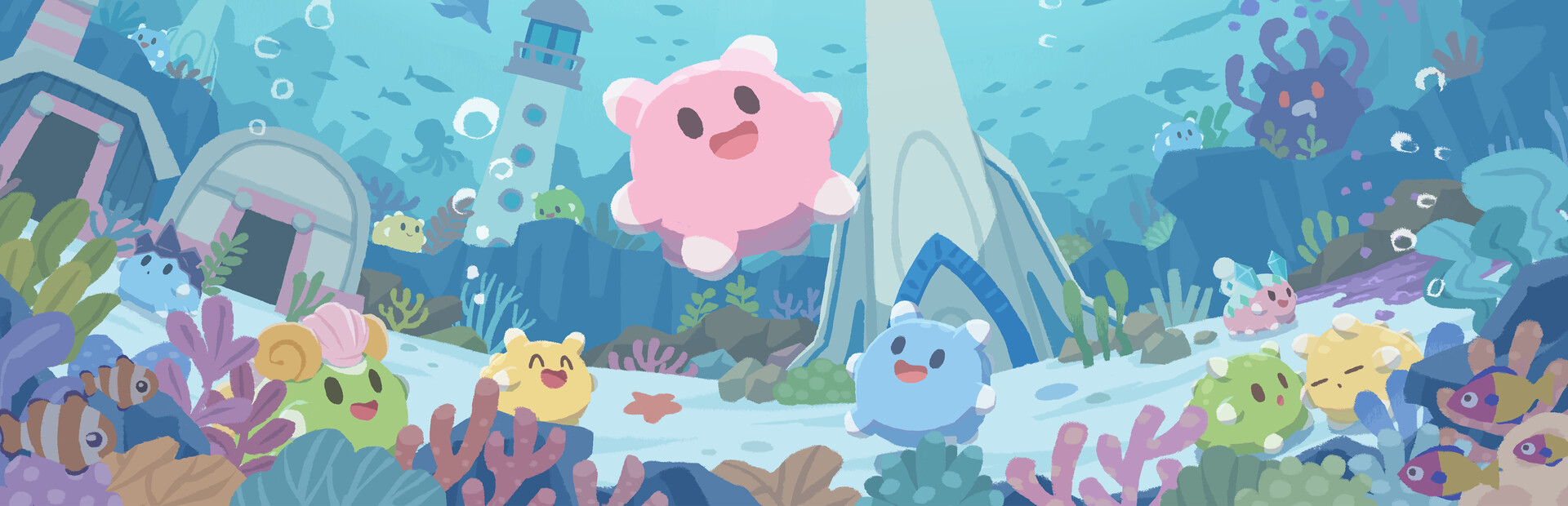 NAMAKORIUM (ナマコリウム) cover image