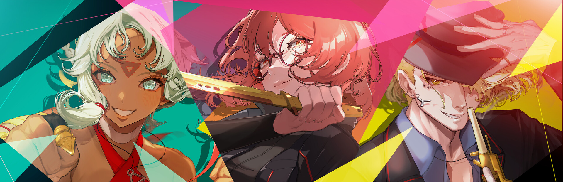 ANTHEM#9 cover image