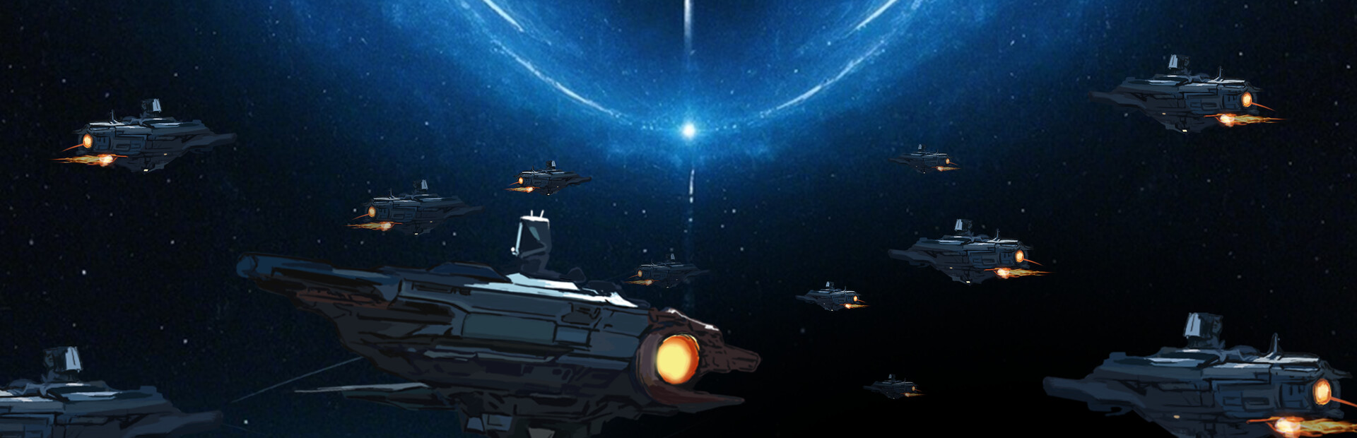 Nonentity Galaxy cover image