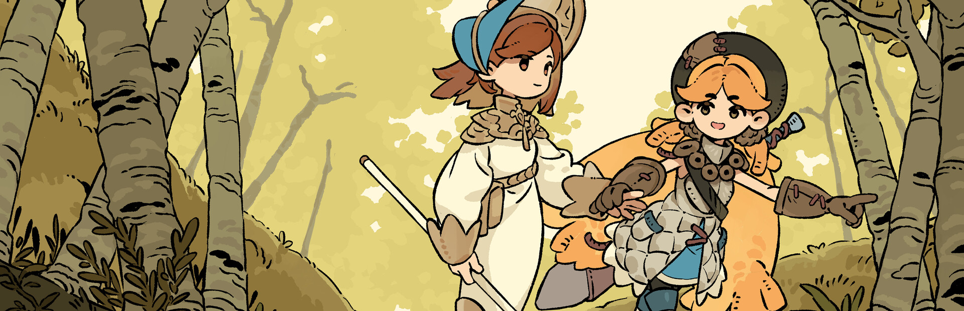 Cureocity cover image