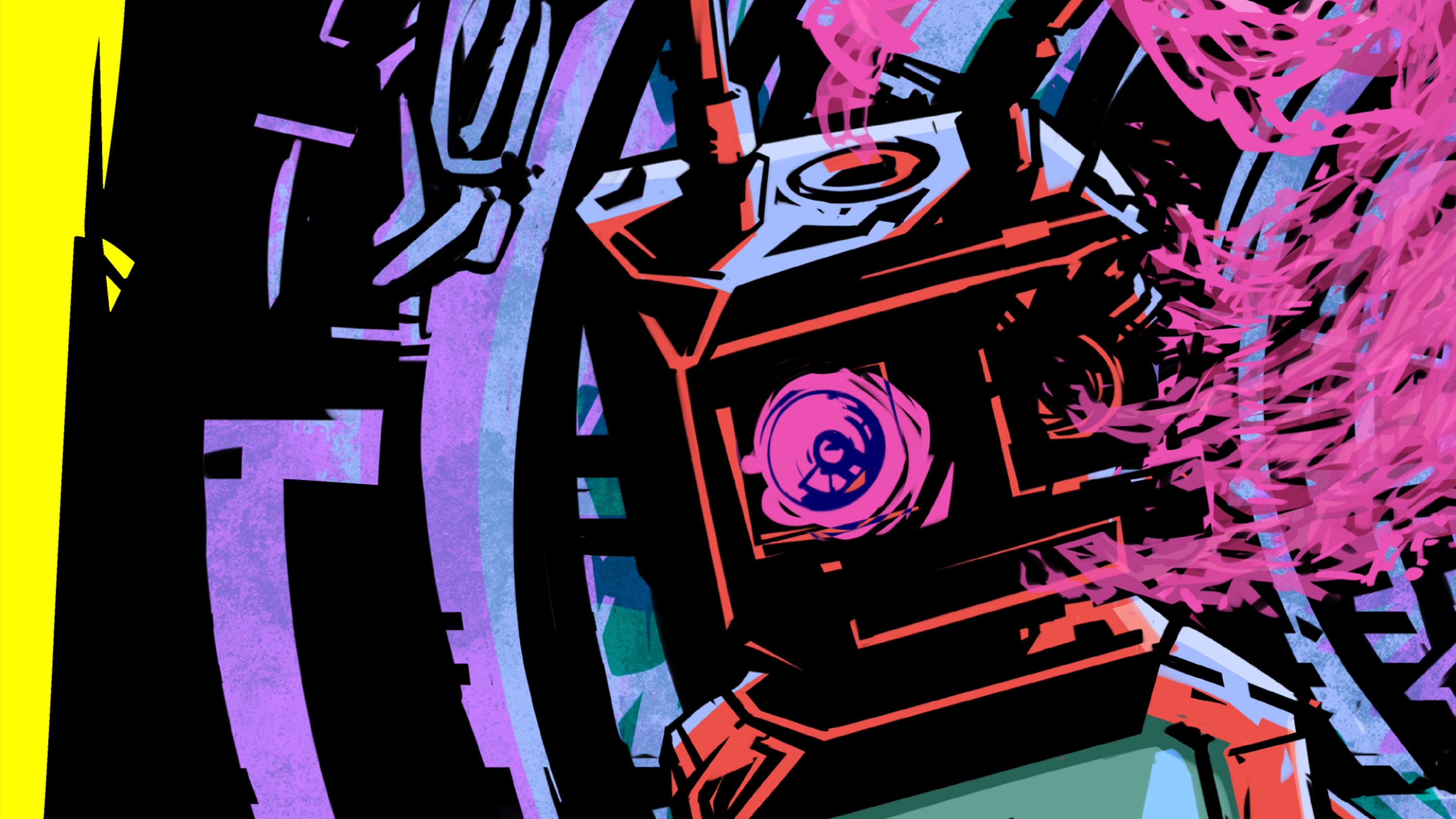 Ctrl Alt Ego cover image