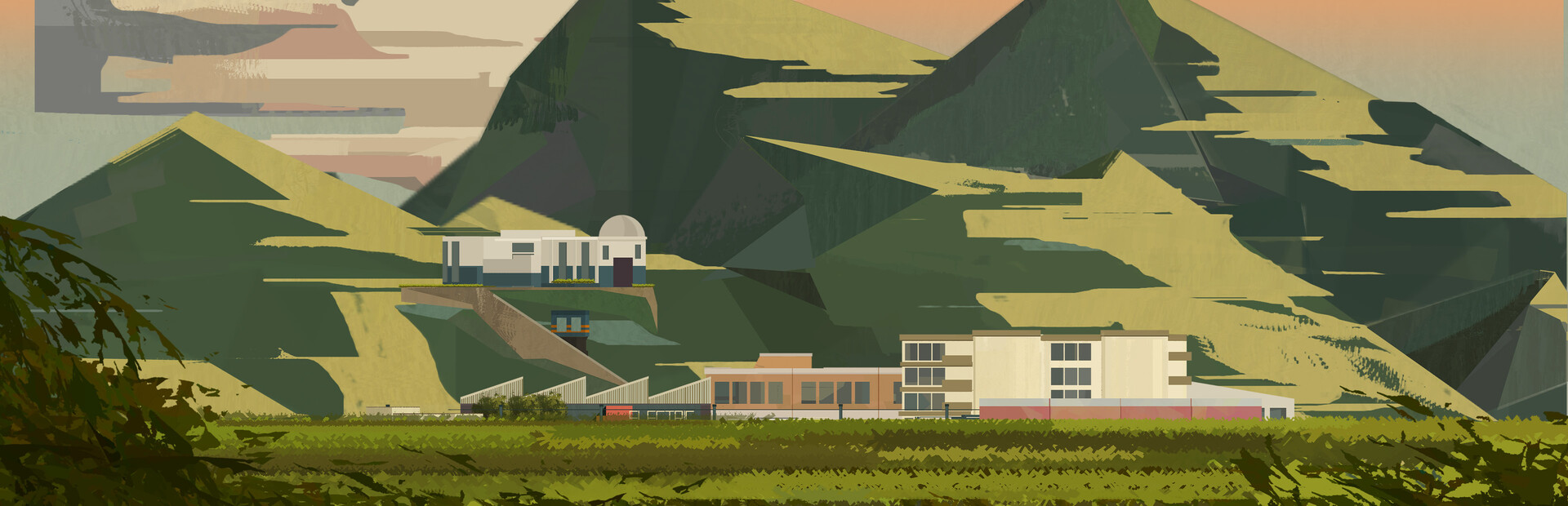 NOOK FALL: West Town Demo cover image