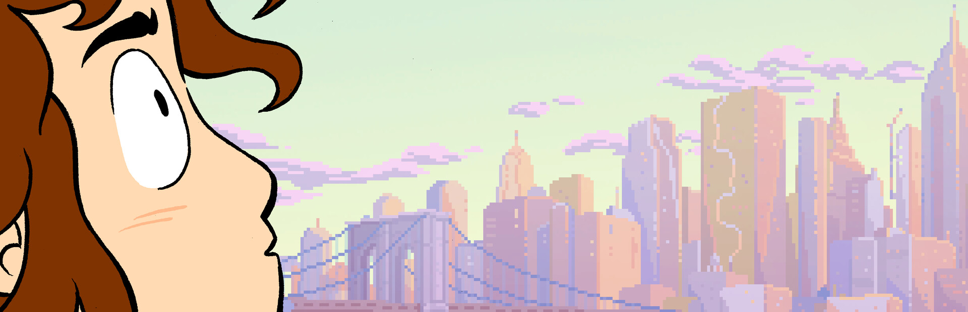 Perfect Tides: Station to Station cover image