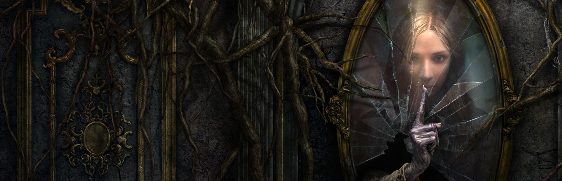 True Fear: Forsaken Souls Part 3 Demo cover image