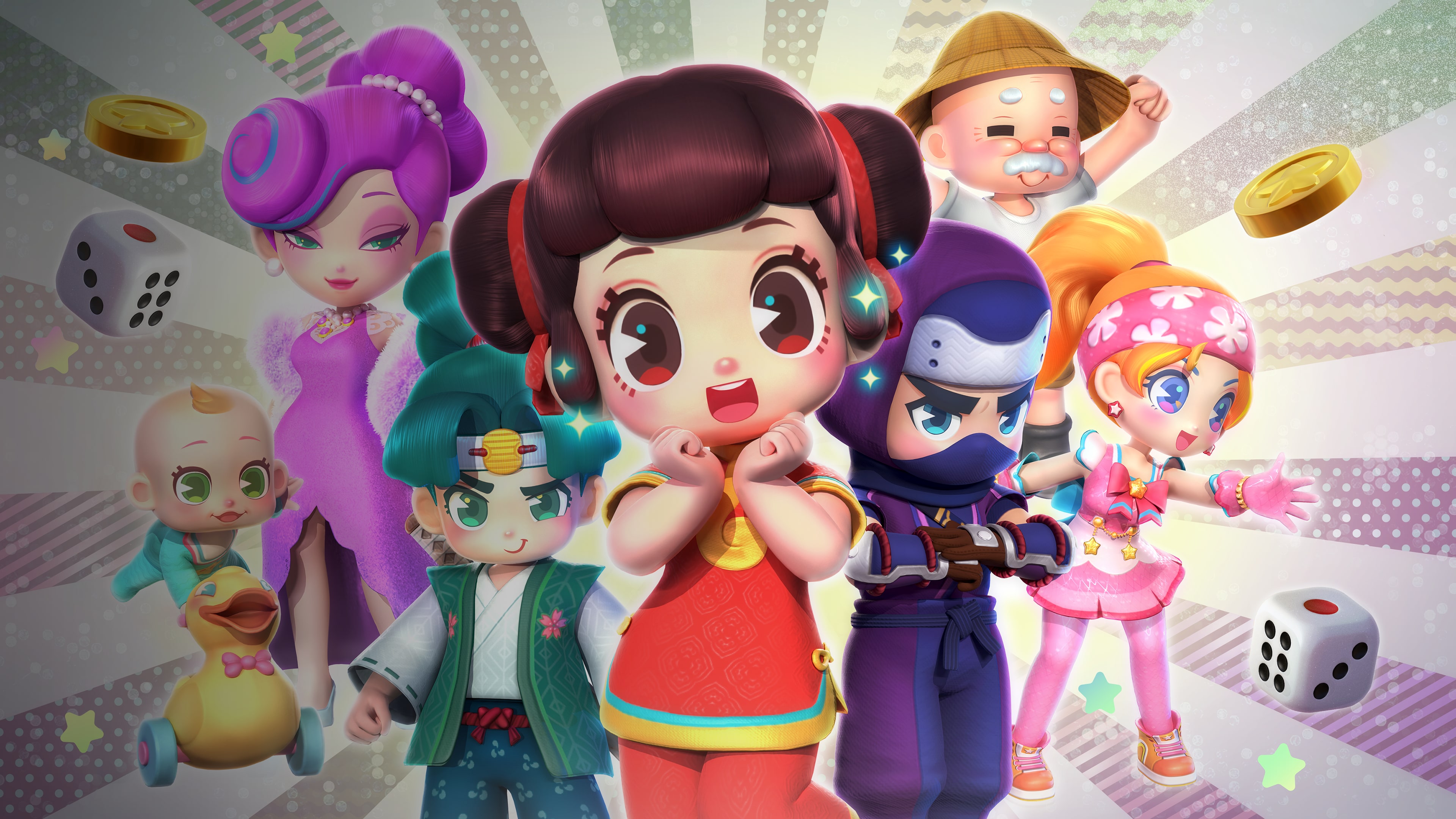 Richman 11 cover image