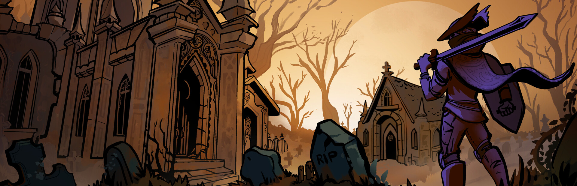 Tearscape cover image