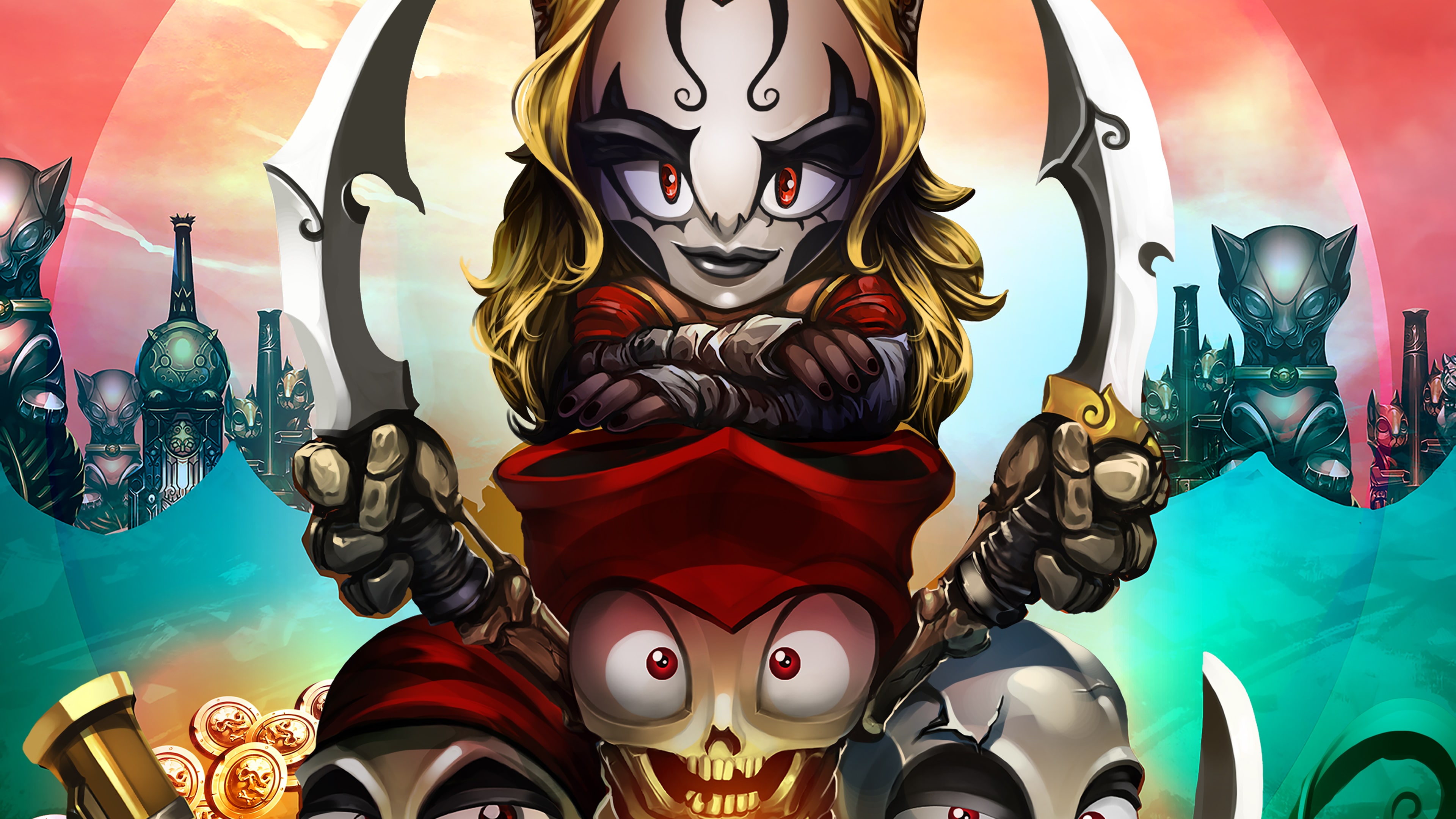 SkullPirates cover image