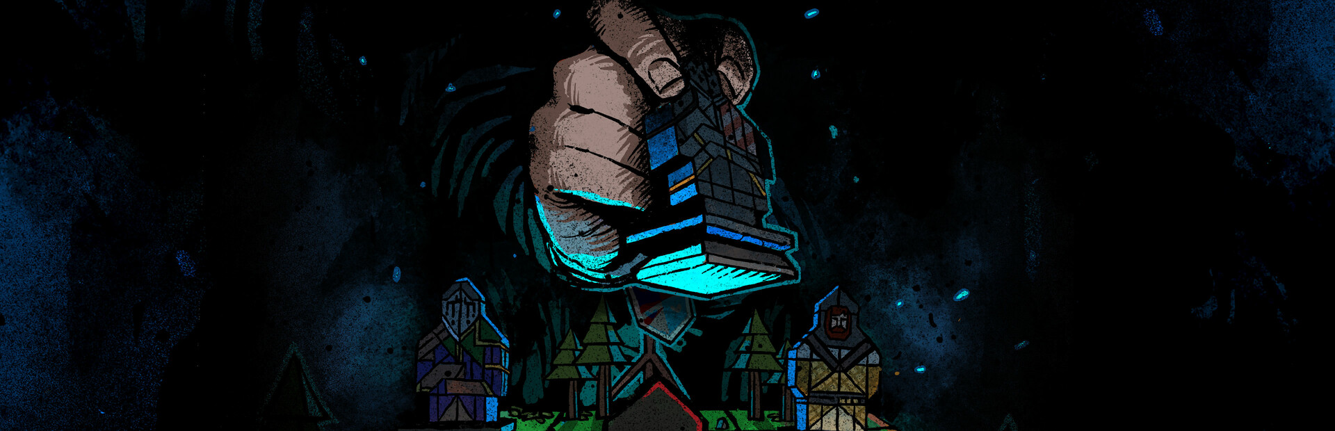 Master of Piece cover image