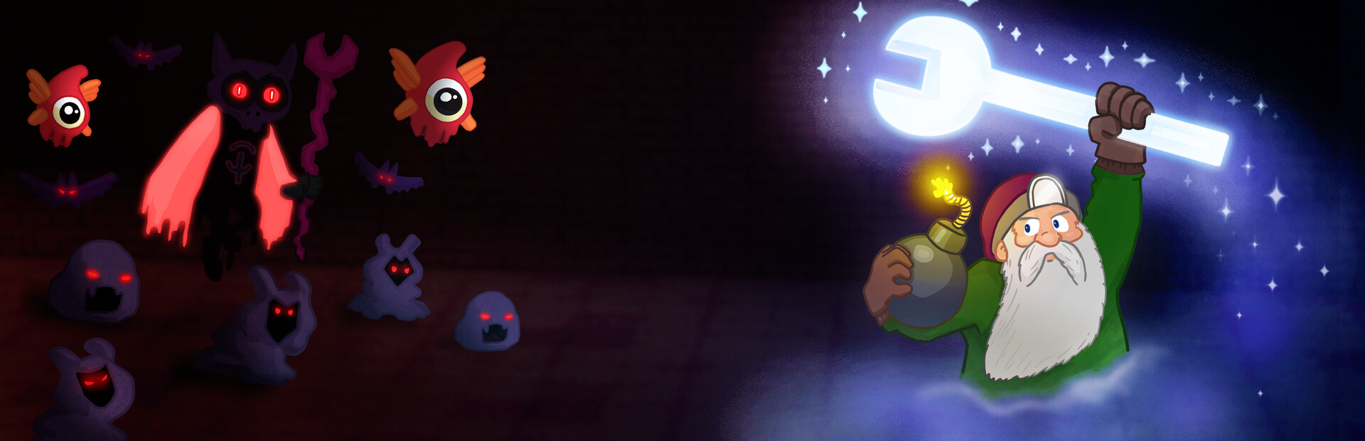 Rogue Factory cover image