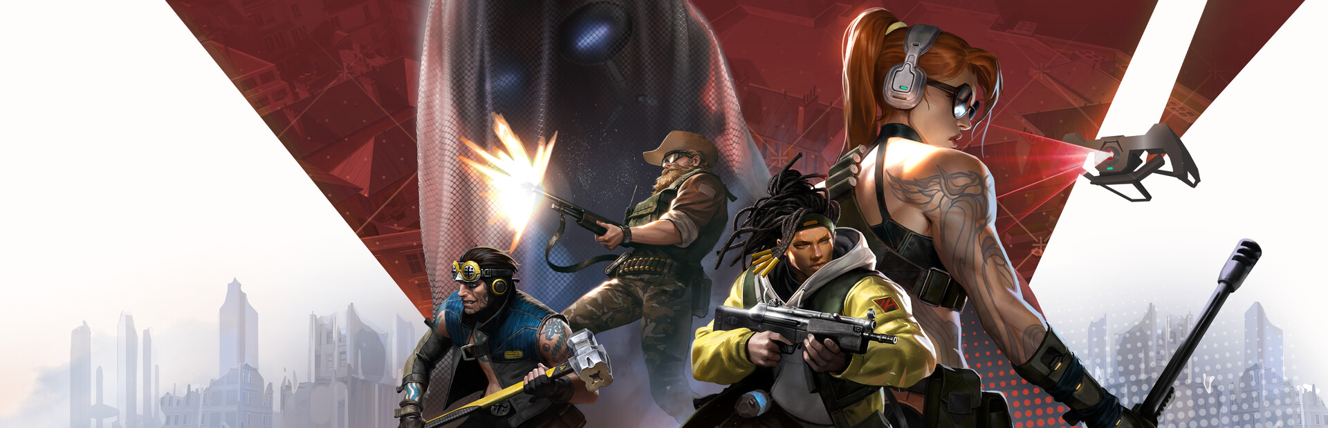 PUBG: BLINDSPOT cover image