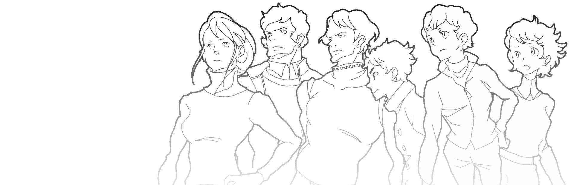 Sidereal Wanderer cover image