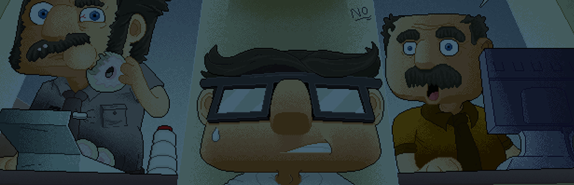 Level 22: Gary’s Misadventures - 2016 Edition cover image