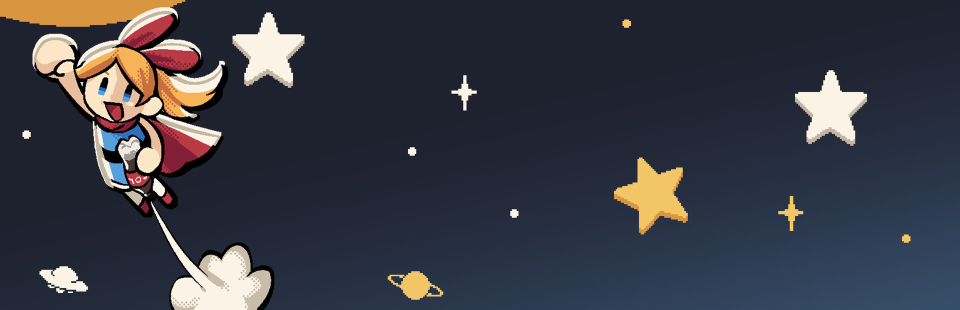 SUPER SHAKING GIRL!!! cover image