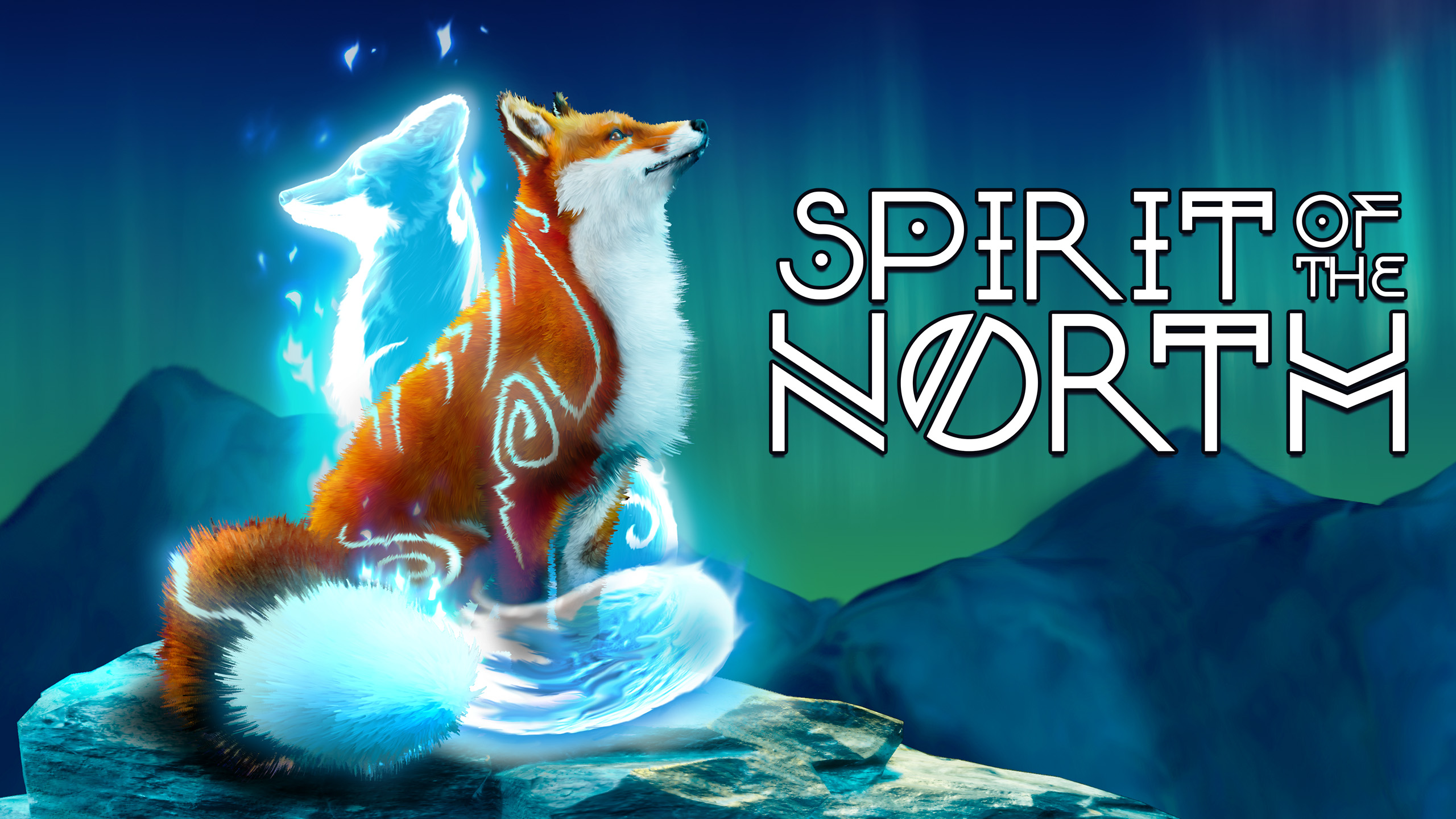 Spirit of the North cover image