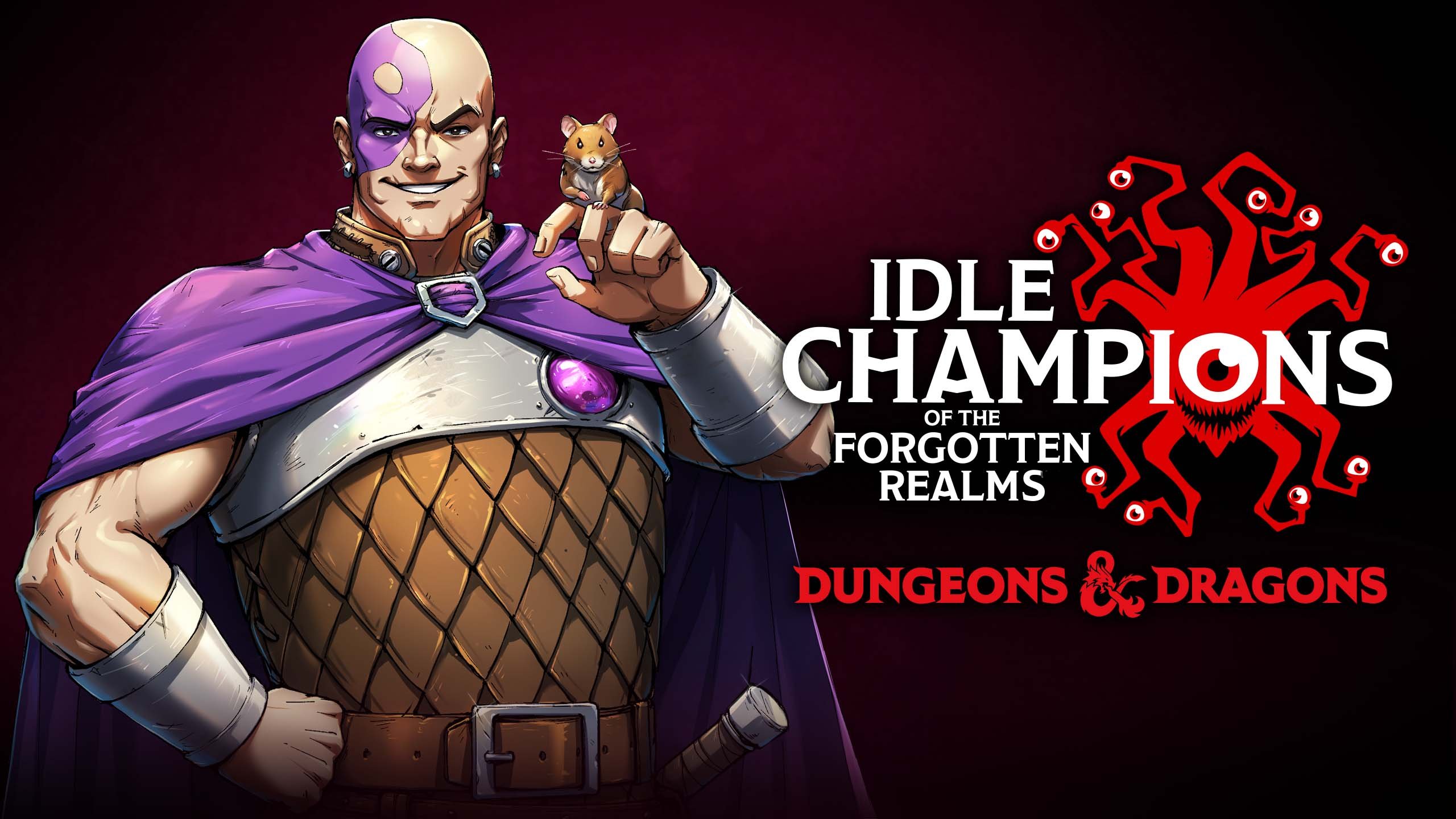 Idle Champions of the Forgotten Realms cover image