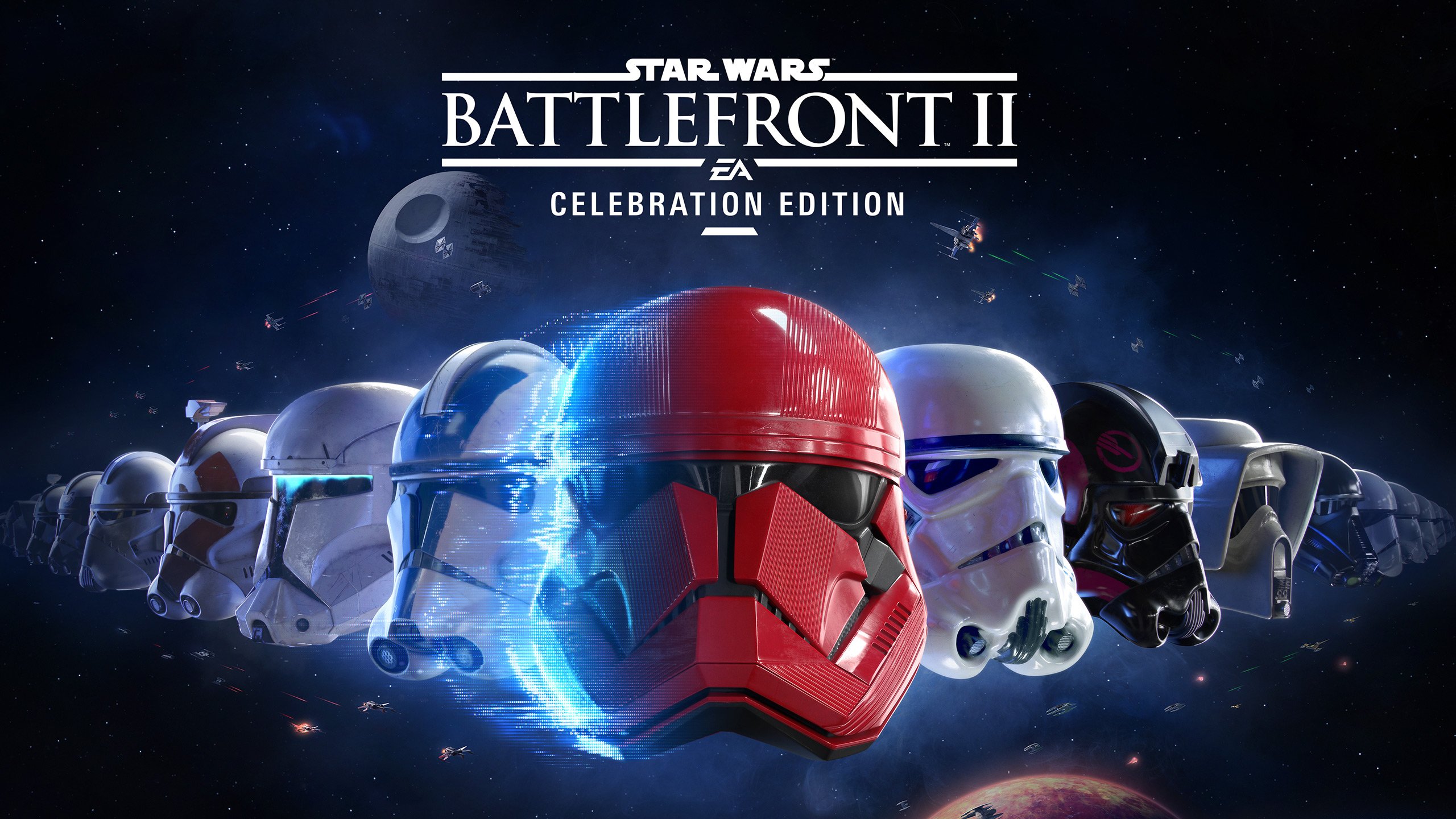 STAR WARS™ Battlefront™ II: Celebration Edition cover image